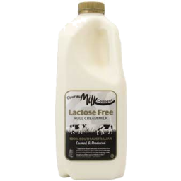Photo of Milk - Lactose Free Milk 2l