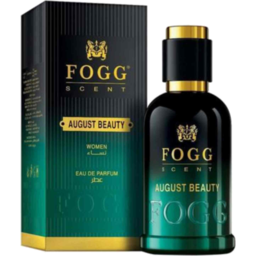 Photo of Fogg Scent- August Beauty for W omen100m