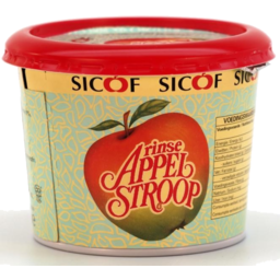 Photo of Sicof Apple Spread