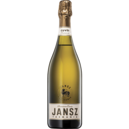 Photo of Jansz Sparkling Premium NV