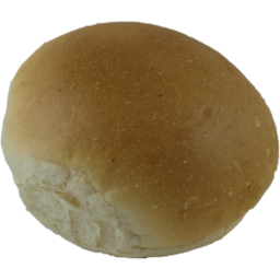 Photo of White Roll