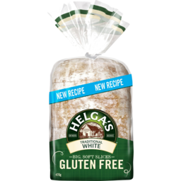 Photo of Helgas Gluten Free Traditional White Bread