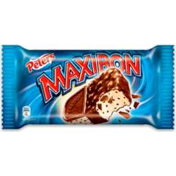 Photo of Nestle Maxibon Vanilla