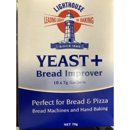 Photo of Anchor Yeast