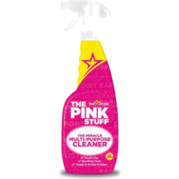 Photo of Pink Multi Purpose Clnr