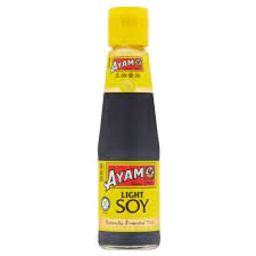 Photo of Ayam Soya Sauce