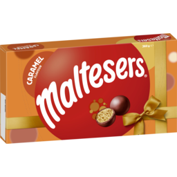 Photo of Maltesers Caramel Flavour 360g 