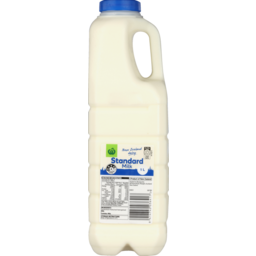 Photo of WW Milk Standard 1L
