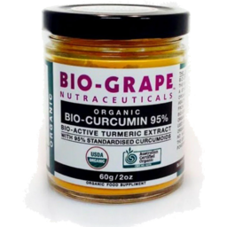 Photo of 60g Bio Grape Bio Curcumin