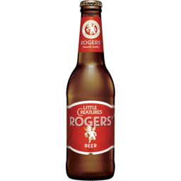 Photo of Little Creatures Rogers Bottle
