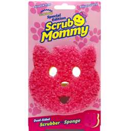 Photo of Scrub Daddy Special Edition Cat 1 Pack