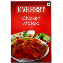 Photo of Everest Chicken Masala 100g