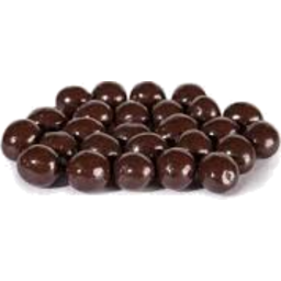 Photo of Melbas Dark Chocolate Coffee Beans 150g