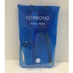 Photo of Korbond Nail Care Travel Pack