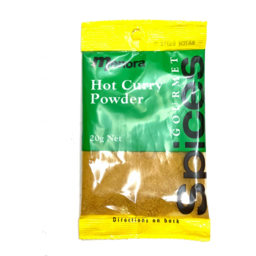 Photo of Menora Spices Hot Curry Powder