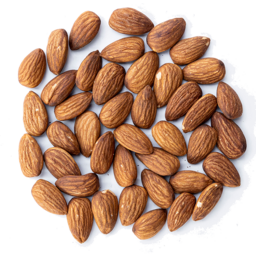 Photo of Almonds Roasted & Salted 375g
