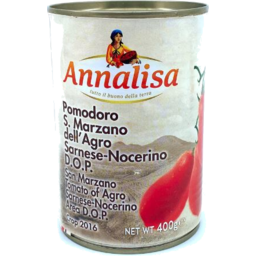 Photo of Annalisa S.Marzano Tomatoes