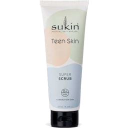 Photo of Sukin Teen Skin Super Scrub 125ml