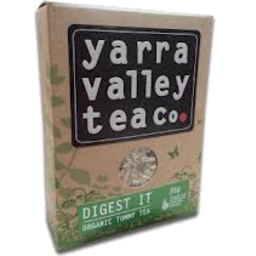 Photo of Yarra Valley Tea Co Digest It 15s 30g