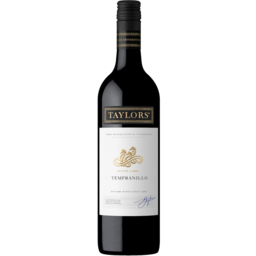 Photo of Taylors Estate Tempranillo