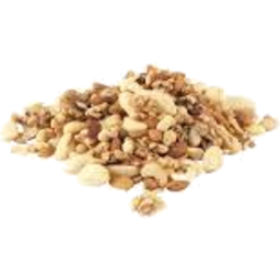 Photo of Yummy Mixed Nut Kernels Salted 200g