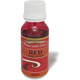Photo of Maharaja/C Red Food Color