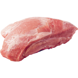 Photo of Pork Rump
