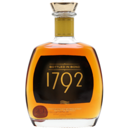 Photo of 1792 Bottled in Bond Bourbon