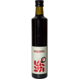 Photo of Spiral Foods Organic Toasted Sesame Oil 500ml