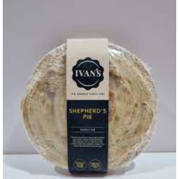 Photo of Ivans Shepherds Pie Individuals