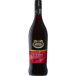 Photo of Brown Brothers Wine Cienna 750ml