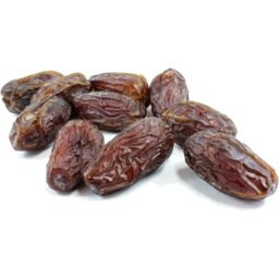 Photo of Organic Dates