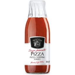 Photo of Fragassi Sauce For Pizza 500gm