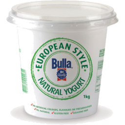 Photo of Bulla Yoghurt Natural
