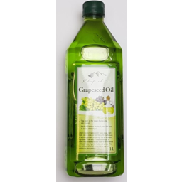 Photo of Chef's Choice Grapeseed Oil 1