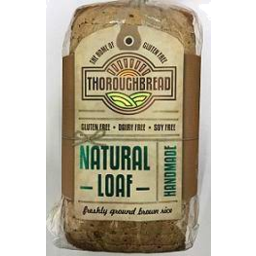 Photo of Thoroughbread Natural