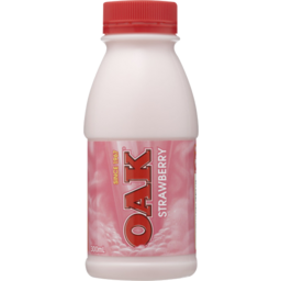 Photo of Oak Strawberry Flavoured Milk