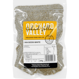 Photo of Orchard Valley Chia Seed