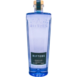 Photo of Rifters Quartz Gin 42%