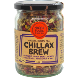 Photo of Mindful Foods Chillax Brew