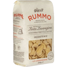 Photo of Rummo Pasta Orecchiette No 87