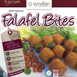 Photo of Syndian Falafel Bites 