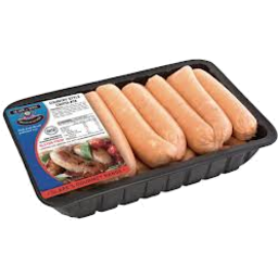 Photo of Slape Hot & Spicy Sausages