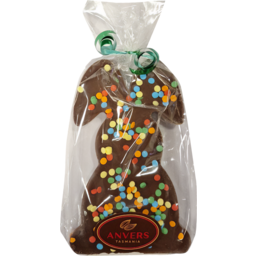 Photo of Anvers Easter Bunny Milk Chocolate