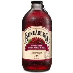 Photo of Bundaberg Burgunde Soda