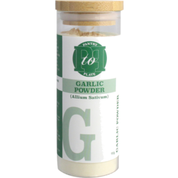 Photo of Pantry To Plate Garlic Powder