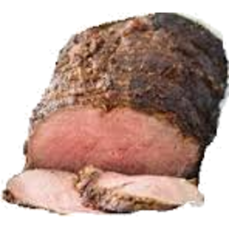 Photo of Beef Roast Marinated 