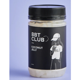 Photo of Bbt Club Coconut Jelly