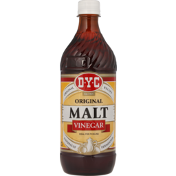 Photo of DYC Vinegar Malt 750ml
