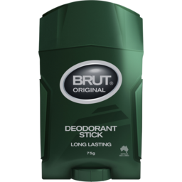 Photo of Brut Original Deodorant Stick